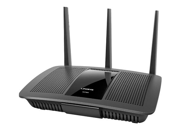 Linksys EA7300 - wireless router - Wi-Fi 5 - Wi-Fi 5 - desktop
