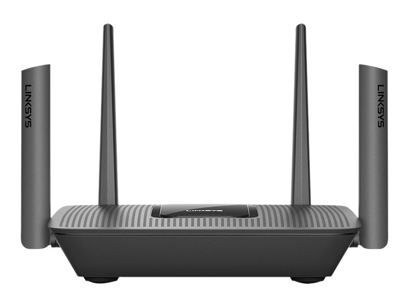 Linksys Max-Stream AC3000 Tri-Band Mesh WiFi 5 Router