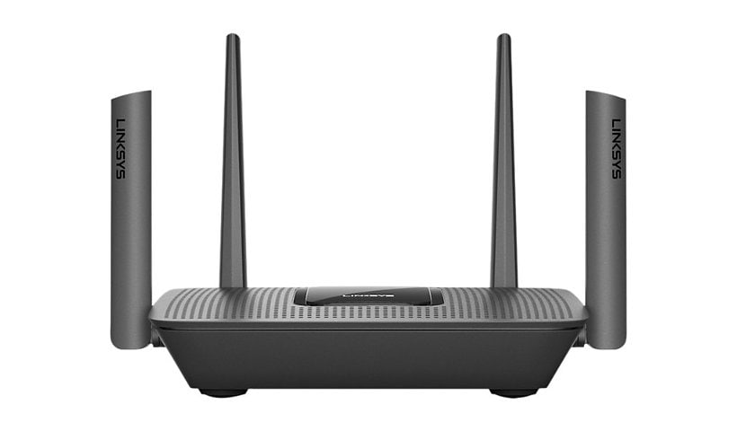 Linksys Max-Stream AC3000 Tri-Band Mesh WiFi 5 Router