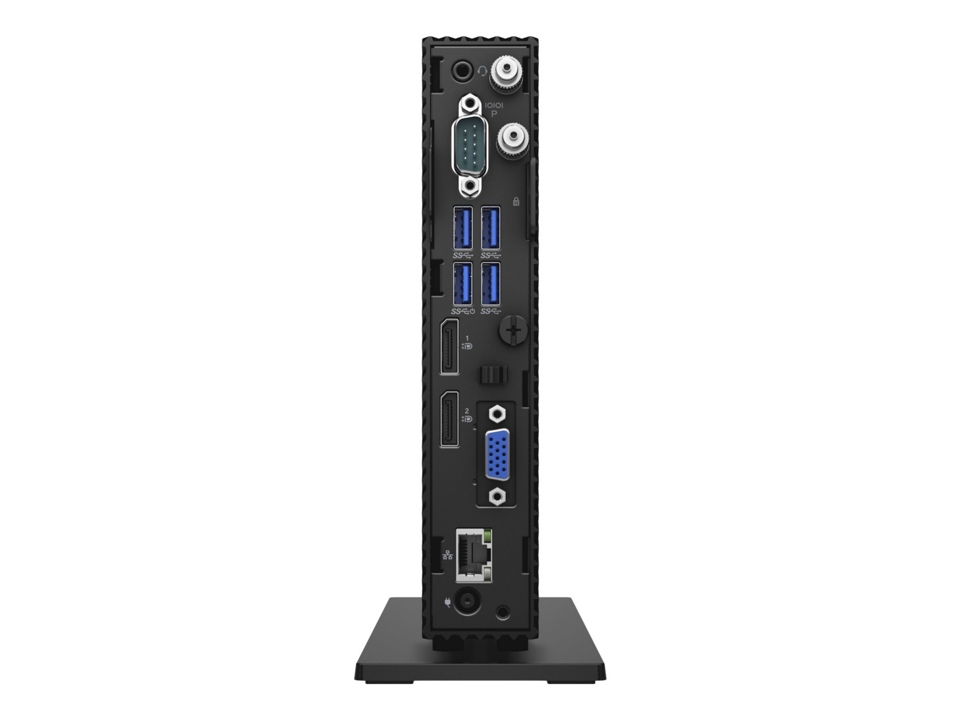 Thumbnail 4 of 5 for Dell Wyse 5070 - DTS - Celeron J4105 1.5 GHz - 4 GB - flash 16 GB