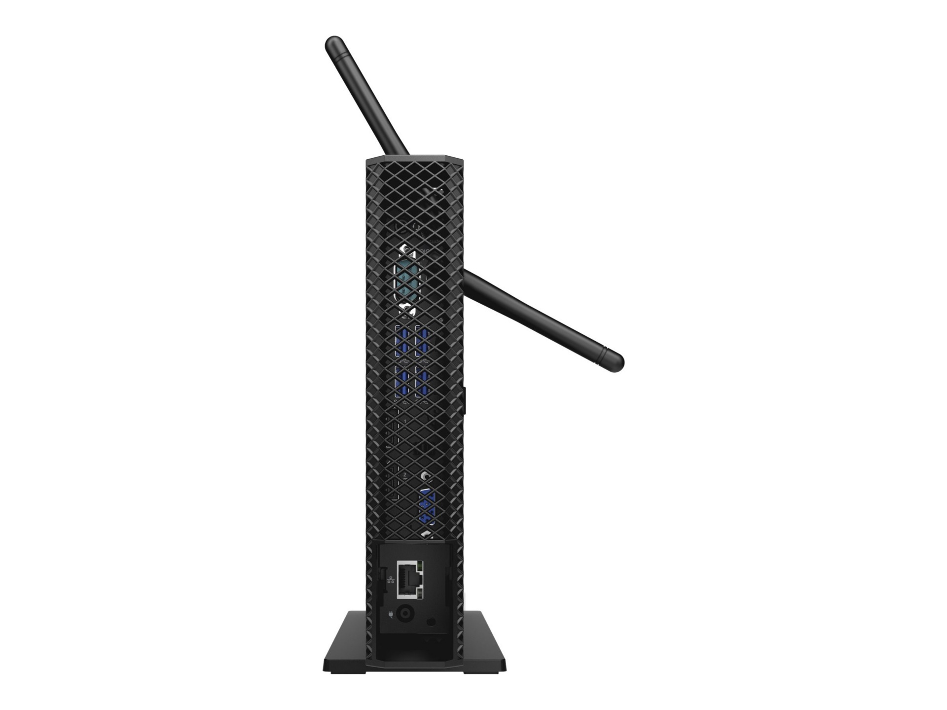 Thumbnail 5 of 5 for Dell Wyse 5070 - DTS - Celeron J4105 1.5 GHz - 4 GB - flash 16 GB