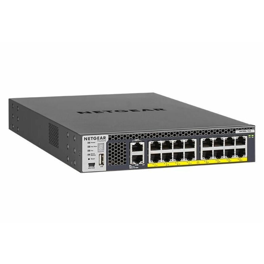 Netgear XSM4316PA Ethernet Switch