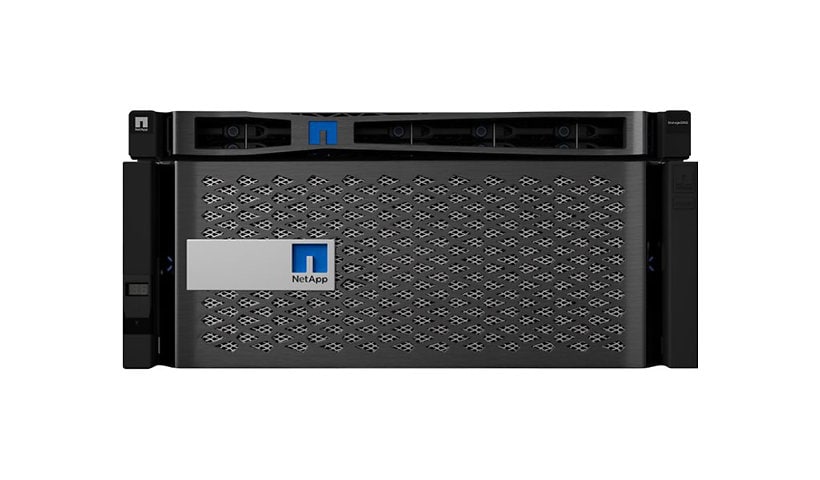 NetApp StorageGRID Webscale Appliance SG6060 - hard drive array
