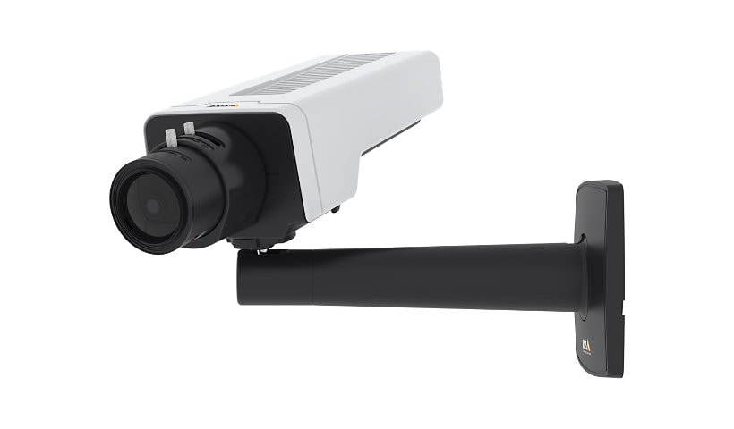 AXIS P1375 Network Camera - network surveillance camera