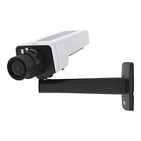 AXIS P1375 Network Camera - network surveillance camera