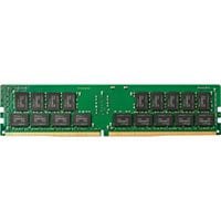 HP - DDR4 - 32 GB - DIMM 288-pin - registered