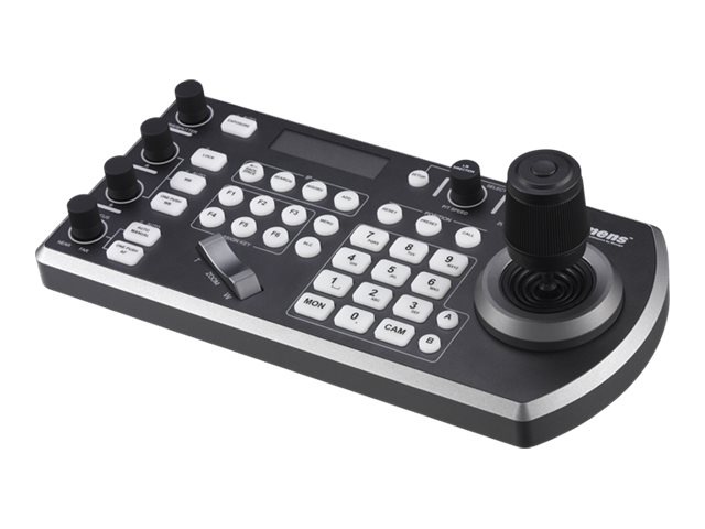 Lumens VS-KB30 CCTV camera remote control