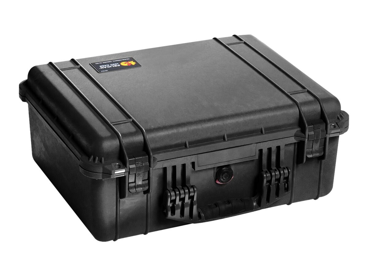 Pelican Protector Case 1550 - étui rigide