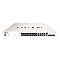 Fortinet FortiSwitch M426E-FPOE Layer 2/3 FortiGate Switch
