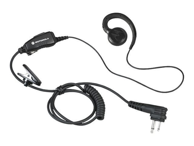 Thumbnail 2 of 7 for Motorola HKLN4604B - earphones with mic