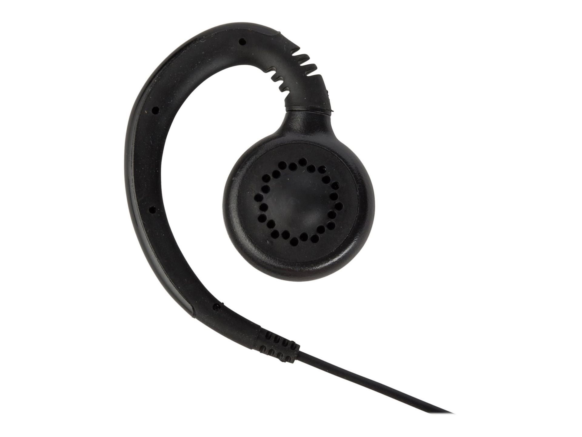 Thumbnail 4 of 7 for Motorola HKLN4604B - earphones with mic