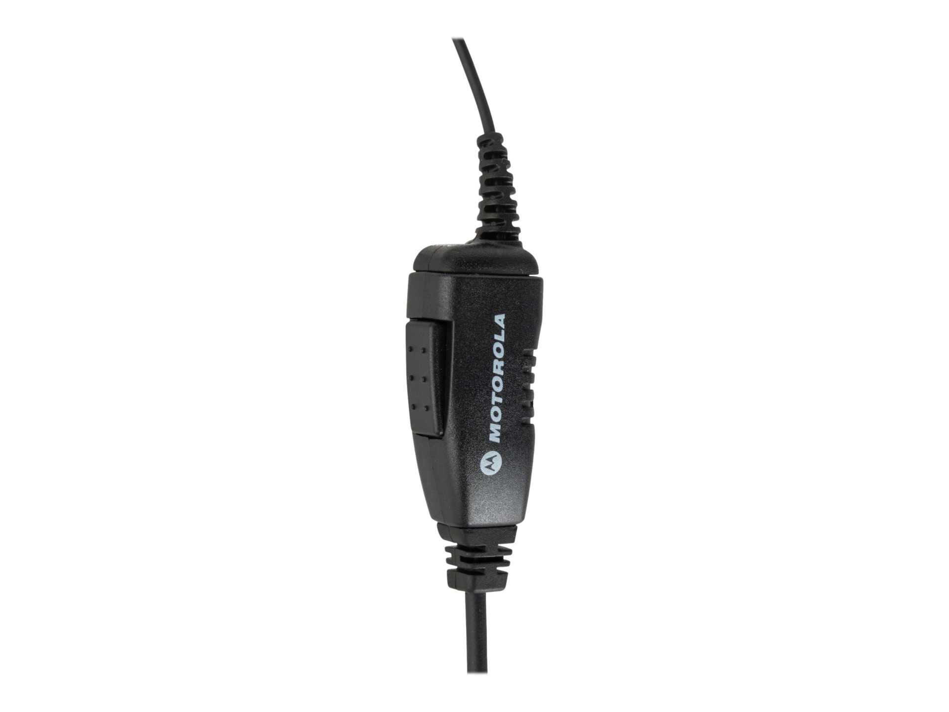 Thumbnail 5 of 7 for Motorola HKLN4604B - earphones with mic