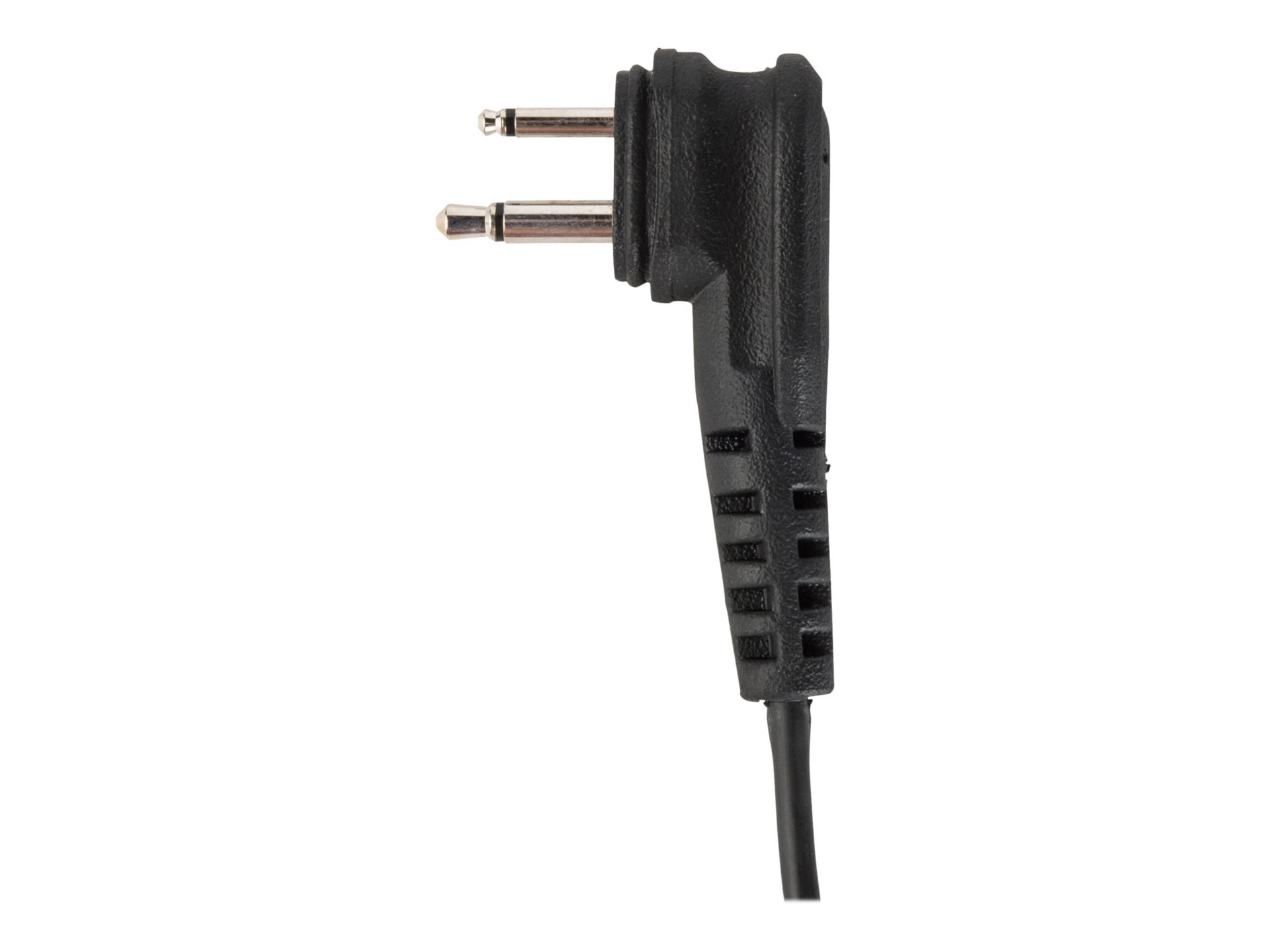 Thumbnail 6 of 7 for Motorola HKLN4604B - earphones with mic
