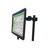 Newcastle Systems mounting component - for monitor