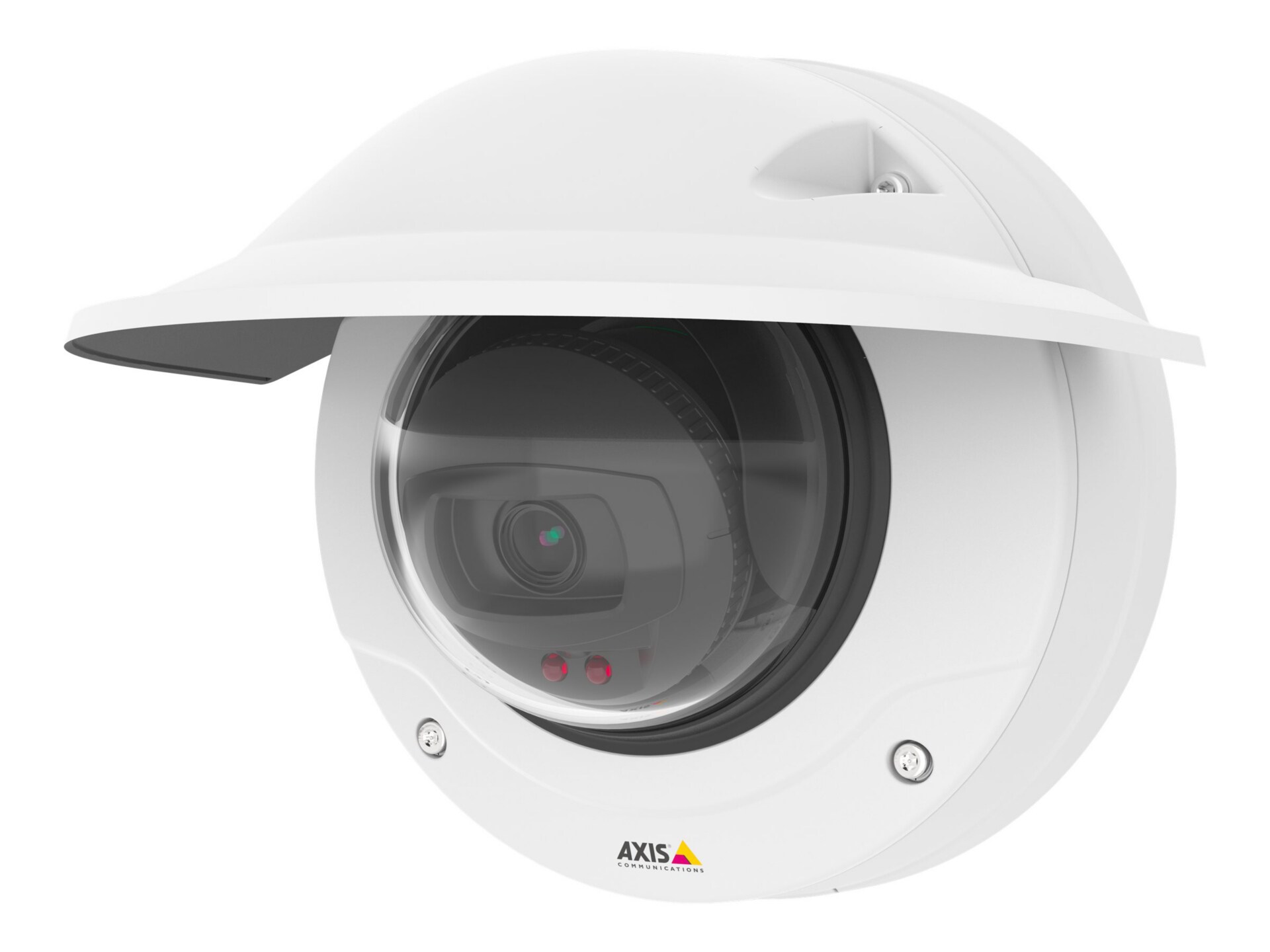 AXIS 22M D/N FIXED DOME CAM