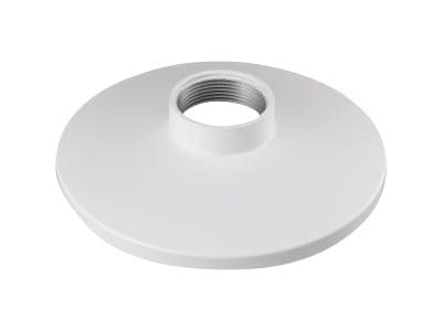 Bosch Indoor Pendant Interface Plate - White