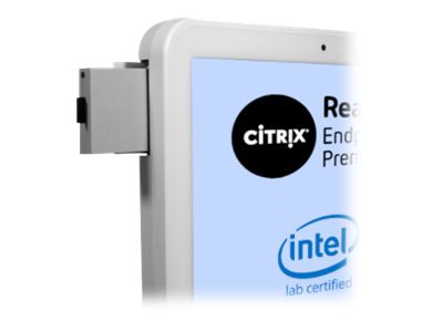 Cybernet Hot Swappable Battery - all-in-one battery - 5900 mAh