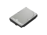 Lenovo - hard drive - 4 TB - SATA 6Gb/s