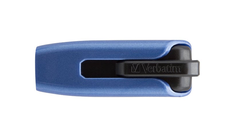Verbatim Store 'n' Go V3 MAX - USB flash drive - 256 GB