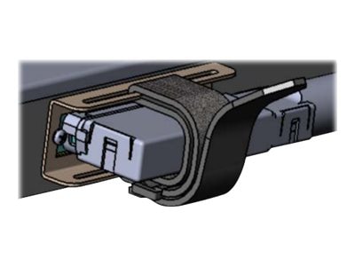 AudioCodes hook & loop fastener