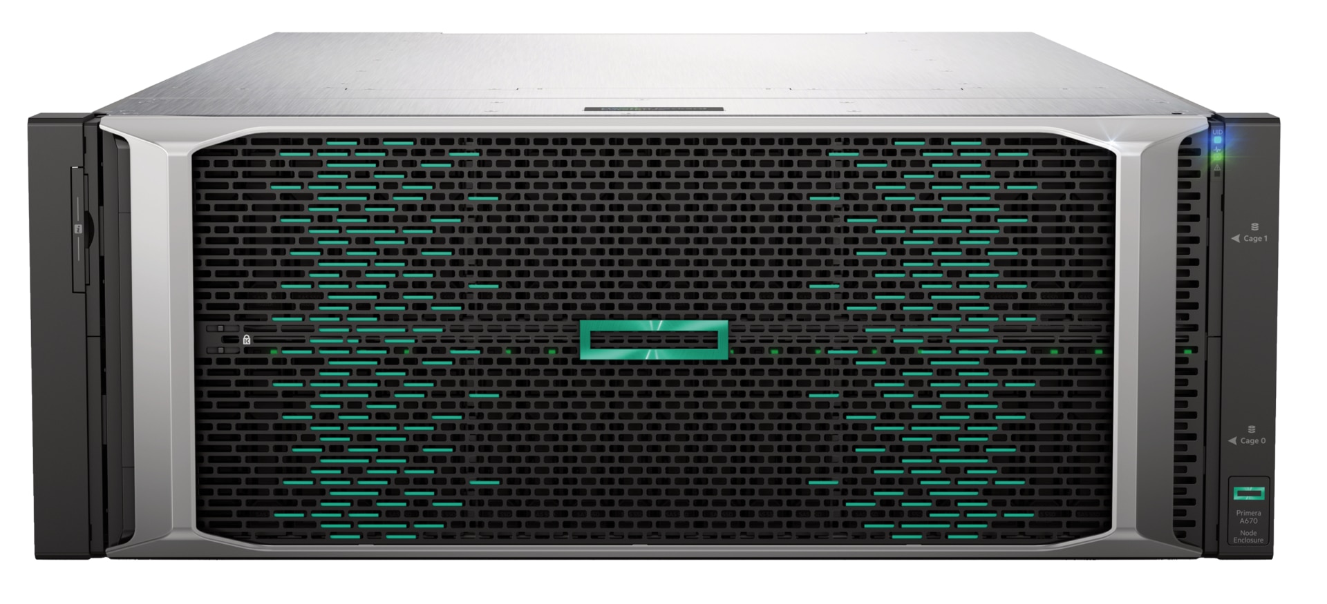 HPE Primera C650 2-Node Storage Controller