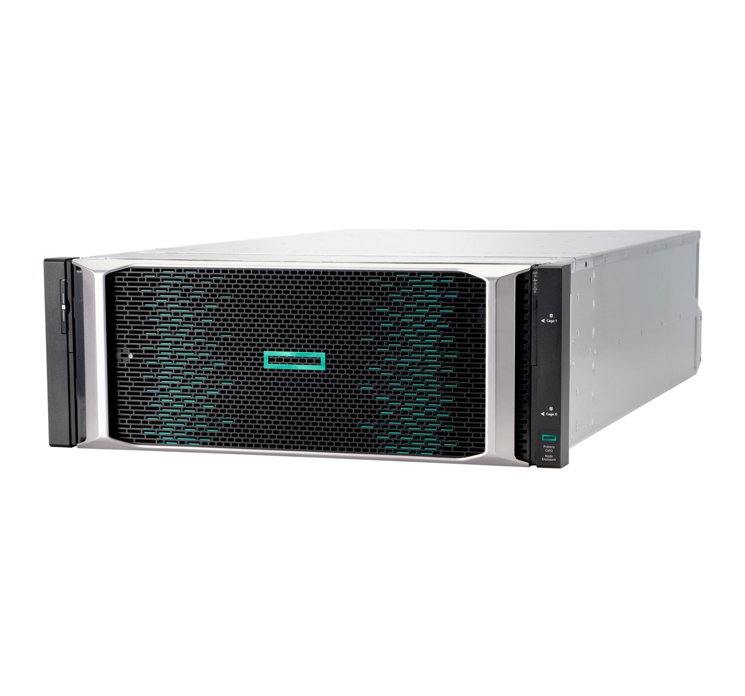 HPE Primera C650 Dual Node Controller