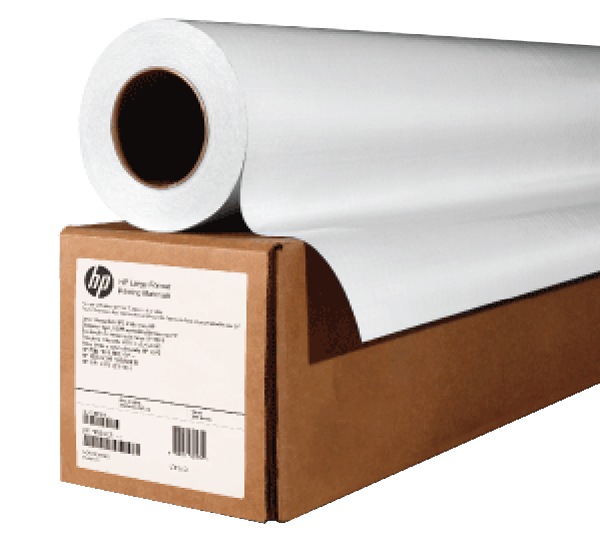 HP 30"x650' 20-lb Bond with ColorPRO Technology - 2 Pack