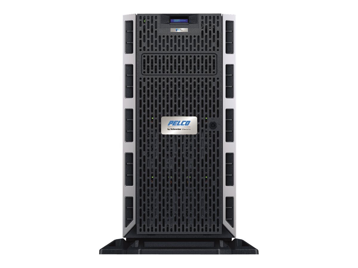Pelco VideoXpert Professional Flex 2 Server VXP-F2-20-J-S - tower - Xeon E-