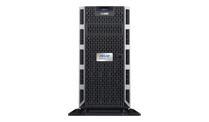 Pelco VideoXpert Professional Flex 2 Server VXP-F2-20-J-S - tower - Xeon E-