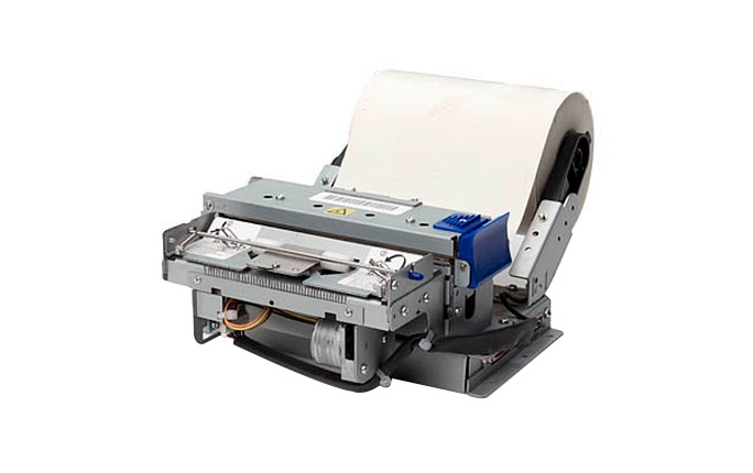 Star Micronics SK1-41 Direct Line Thermal 4" Kiosk Printer