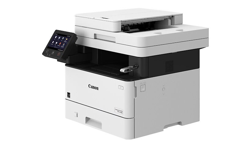 Canon ImageCLASS MF445dw - imprimante multifonctions - Noir et blanc