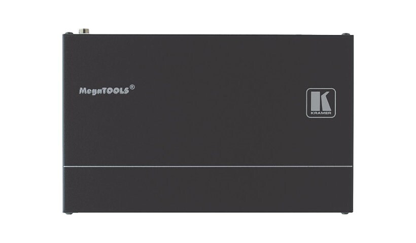 Kramer VM-4H2 - video/audio splitter - 4 ports