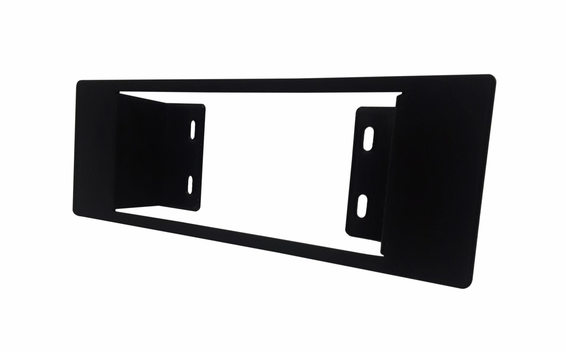 Gamber-Johnson Full Faceplate for Pathfinder 200 Control Head