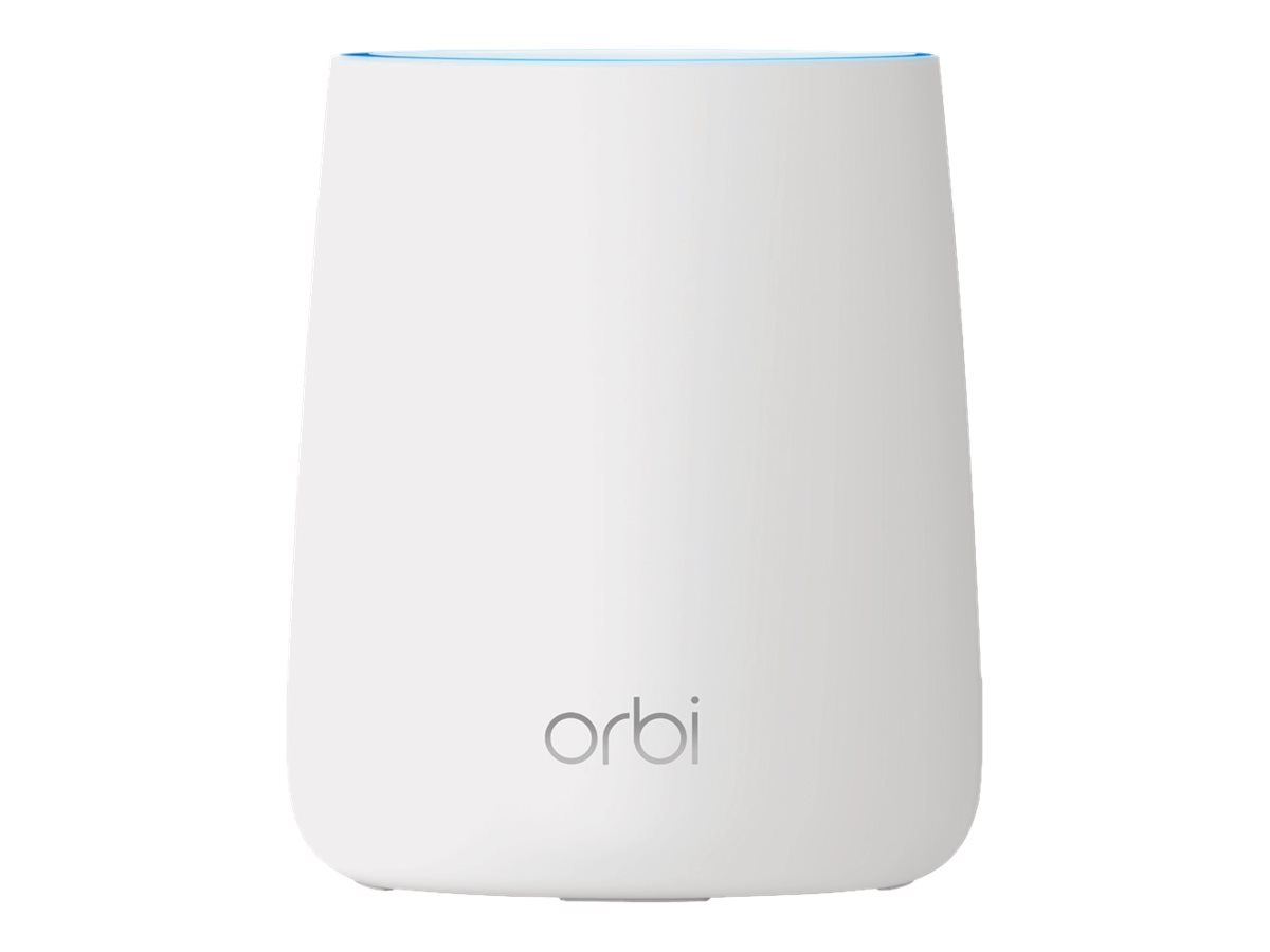 NETGEAR Orbi RBS20 - Wi-Fi range extender