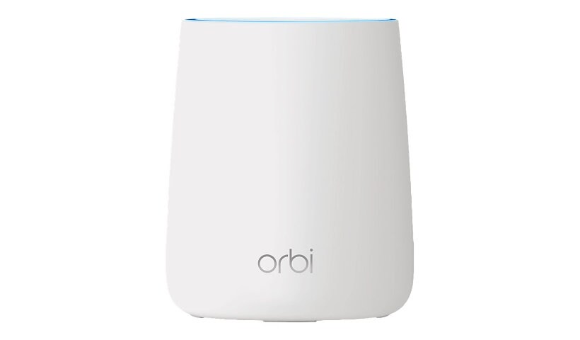 NETGEAR Orbi RBS20 - extension de portée Wifi
