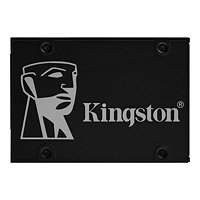 Kingston KC600 Desktop/Notebook Upgrade Kit - SSD - 512 Go - SATA 6Gb/s