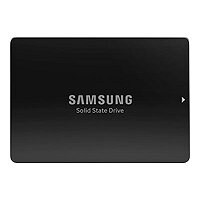 Samsung PM883 MZ7LH480HAHQ - solid state drive - 480 GB - SATA 6Gb/s
