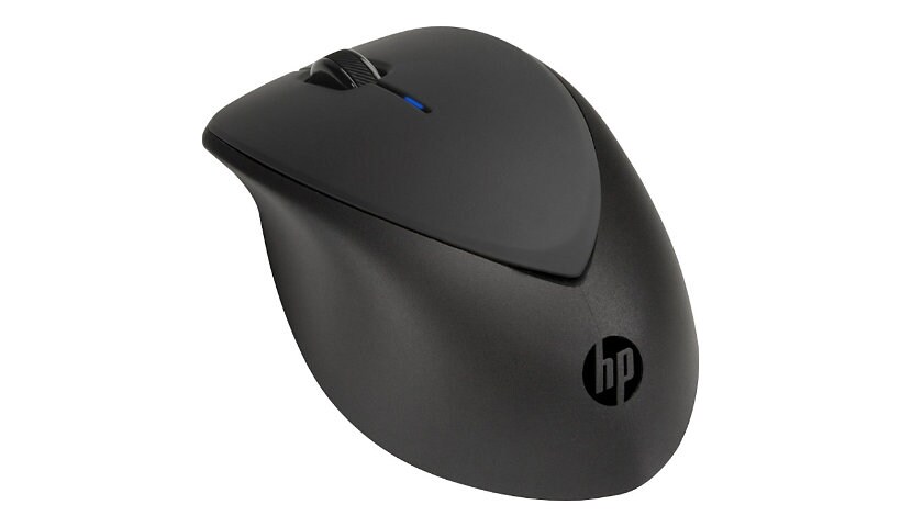 HP X4000B - mouse - Bluetooth