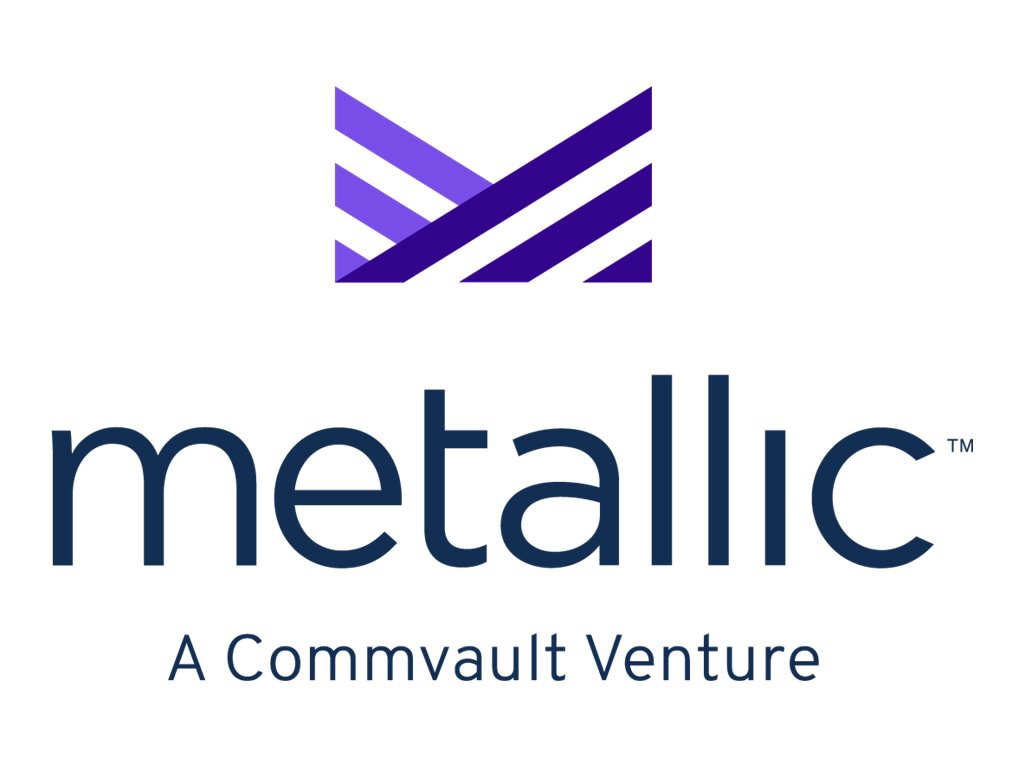 Metallic Endpoint Backup and Recovery - subscription license (1 year) - 1 user