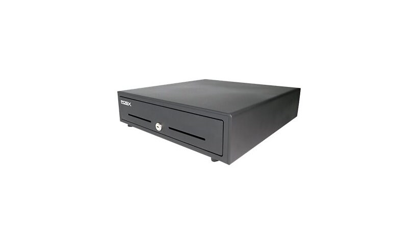 POS-X ION ION-C16S-1BC manual cash drawer