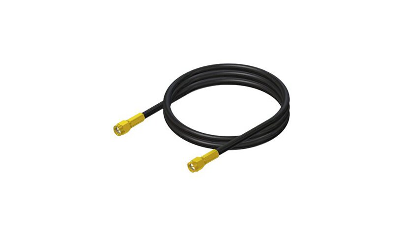 Panorama C29SP - antenna cable - 3.3 ft - black