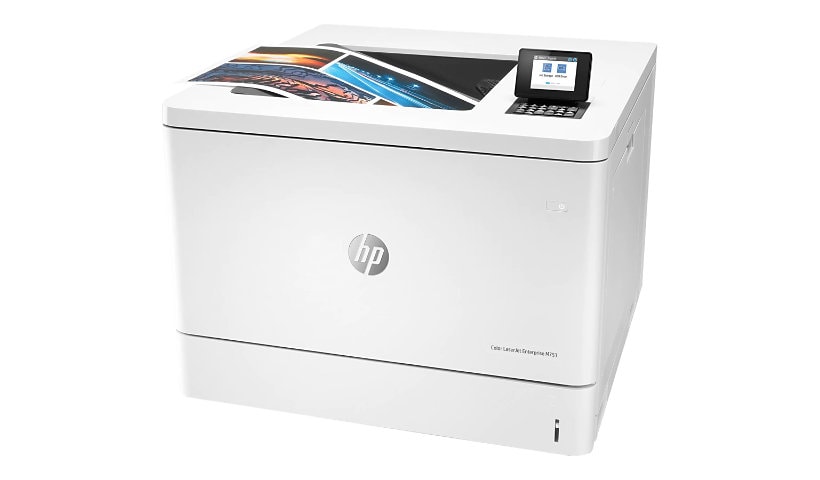 HP Color LaserJet Enterprise M751n - printer - color - laser