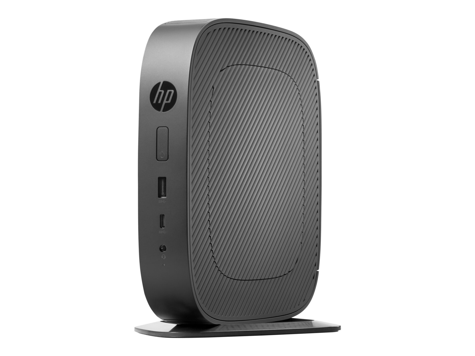 HP t530 Thin Client AMD GX-215JJ 4GB RAM 128GB SSD Windows 10