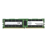 Dell - DDR4 - module - 64 GB - DIMM 288-pin - 2933 MHz / PC4-23400 - regist