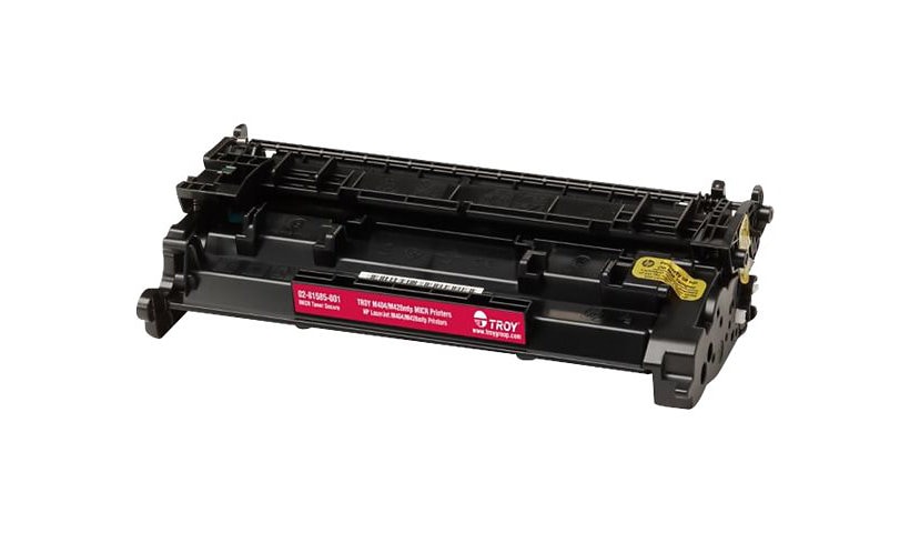 TROY MICR Toner Secure M404/M428 - cartouche toner pour imprimante MICR (alternative pour : H