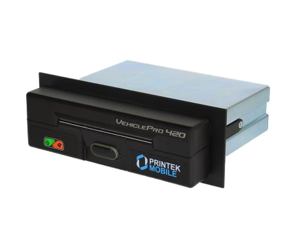 Printek VehiclePro 420 USB Printer