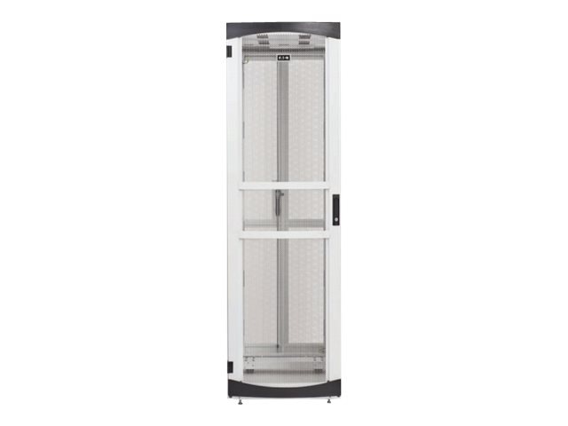 Eaton RS Enclosure Server rack - 52U