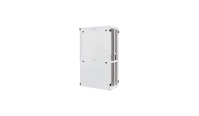 Eaton RS Accessories rack panel - 48U