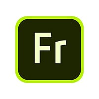 Adobe Fresco for enterprise - Subscription New - 1 user