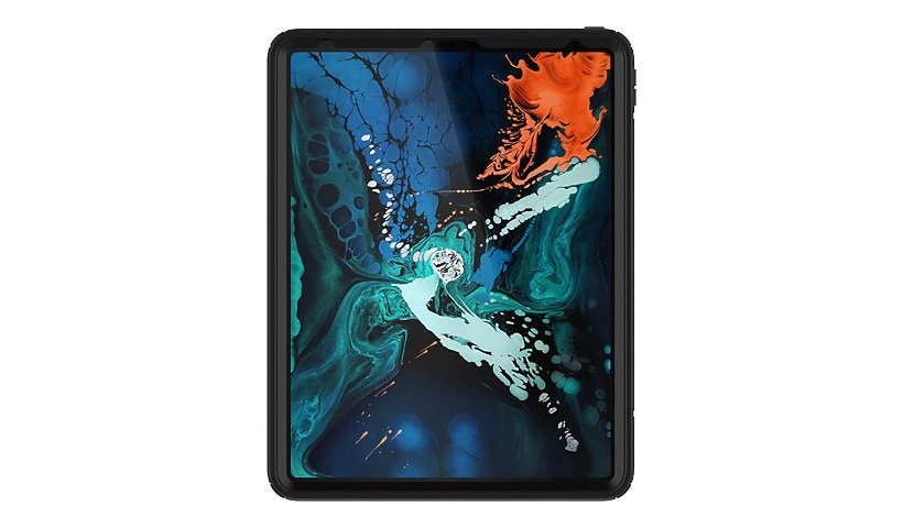 OtterBox Defender Series Apple iPad Pro (12.9-inch) - Pro Pack - protective